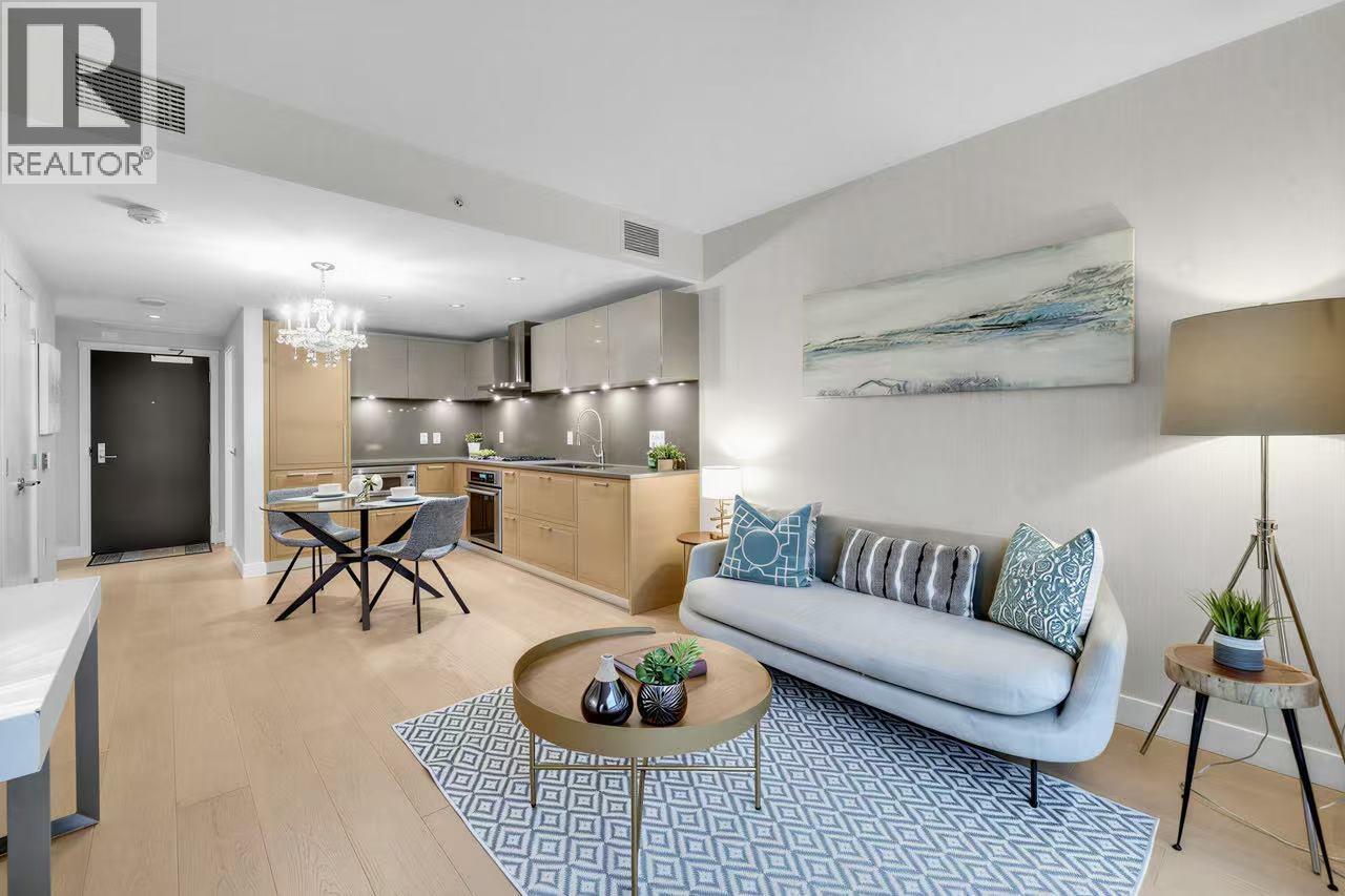 502 7228 Adera Street, Vancouver, British Columbia  V6P 0H8 - Photo 5 - R3079151