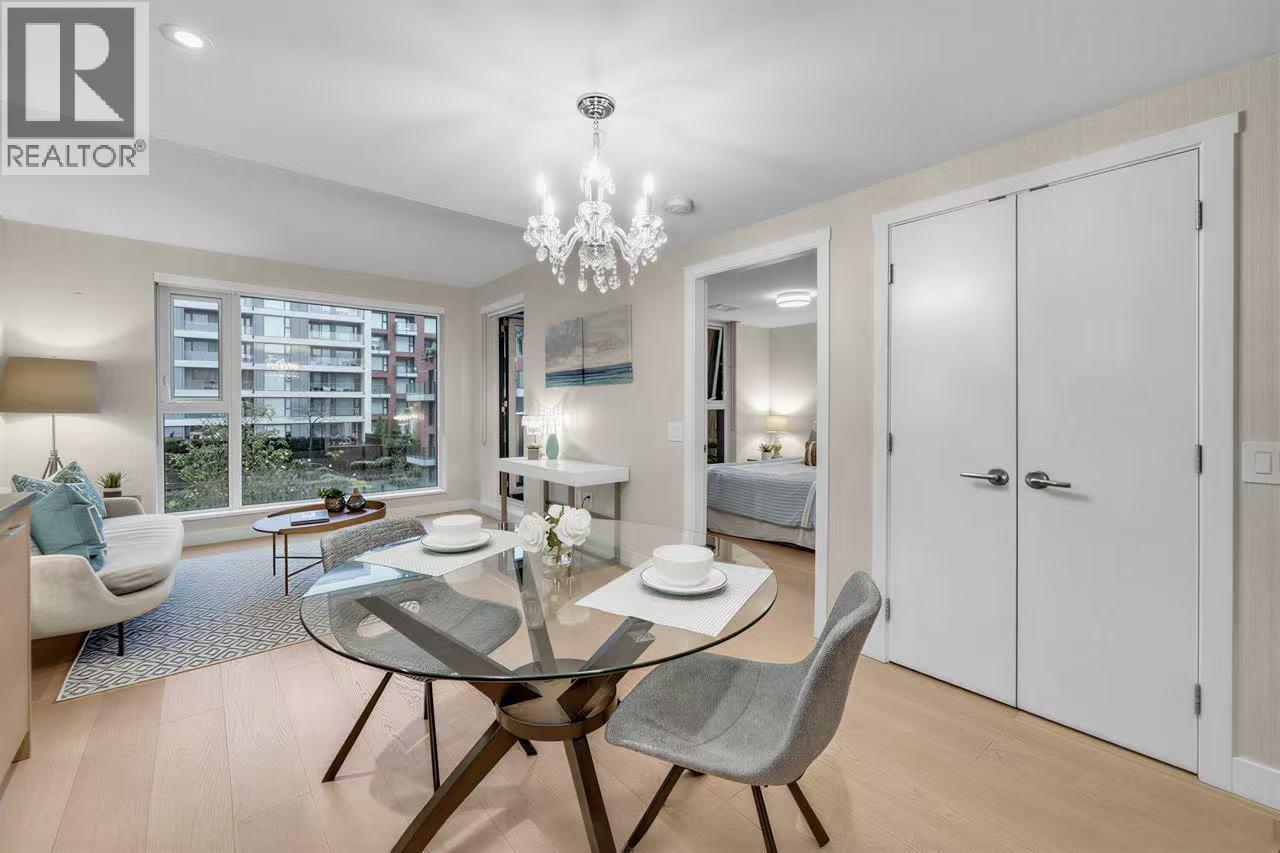 502 7228 Adera Street, Vancouver, British Columbia  V6P 0H8 - Photo 7 - R3079151