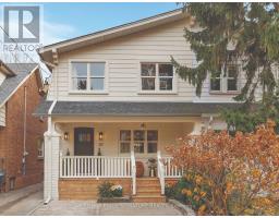 63 ORCHARD PARK BOULEVARD, Toronto, Ontario