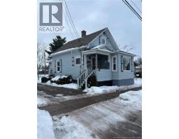 94 Cedar Street, moncton, New Brunswick
