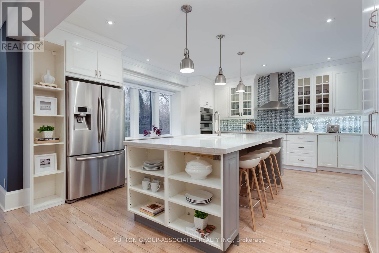 91 Northcliffe Boulevard, Toronto, Ontario  M6H 3H3 - Photo 14 - C12696404