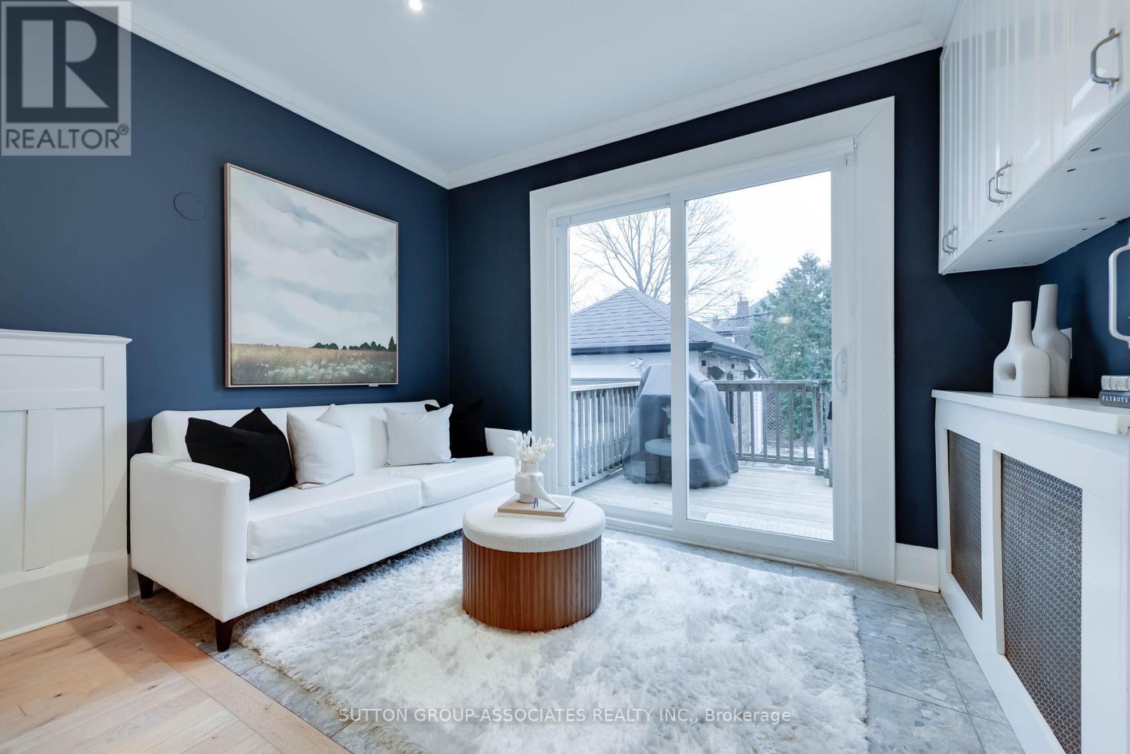 91 Northcliffe Boulevard, Toronto, Ontario  M6H 3H3 - Photo 16 - C12696404