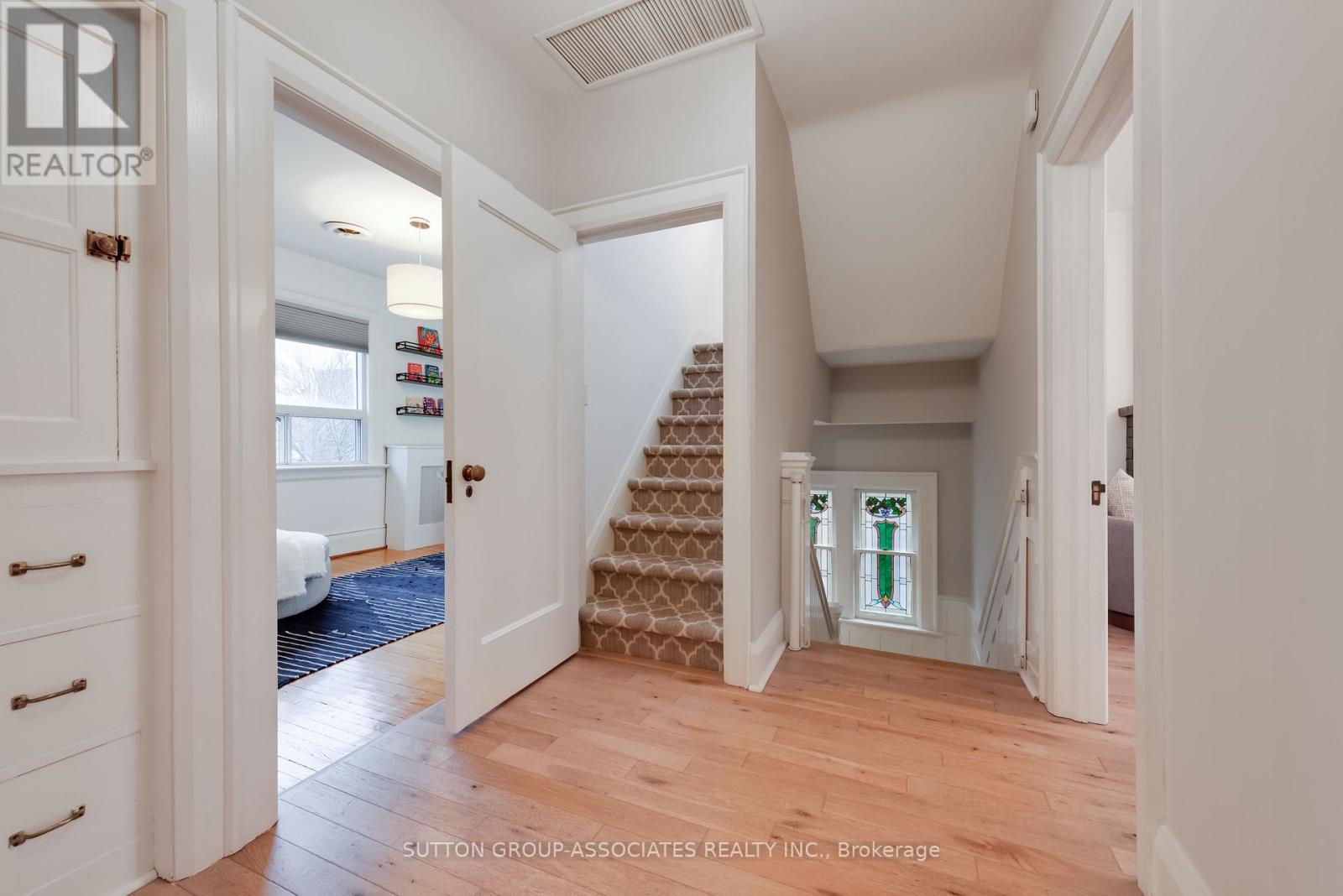 91 Northcliffe Boulevard, Toronto, Ontario  M6H 3H3 - Photo 19 - C12696404