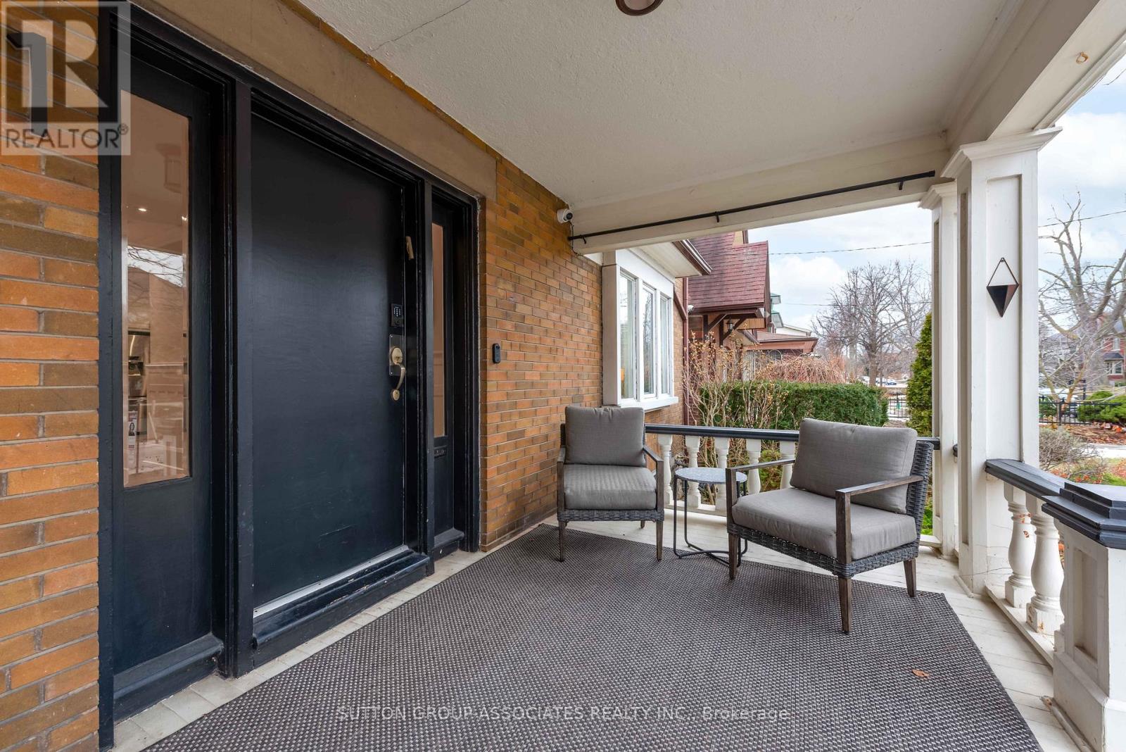 91 Northcliffe Boulevard, Toronto, Ontario  M6H 3H3 - Photo 2 - C12696404