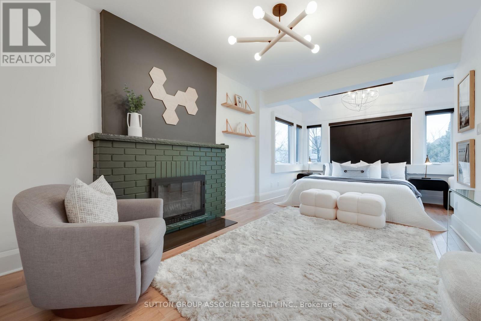 91 Northcliffe Boulevard, Toronto, Ontario  M6H 3H3 - Photo 20 - C12696404