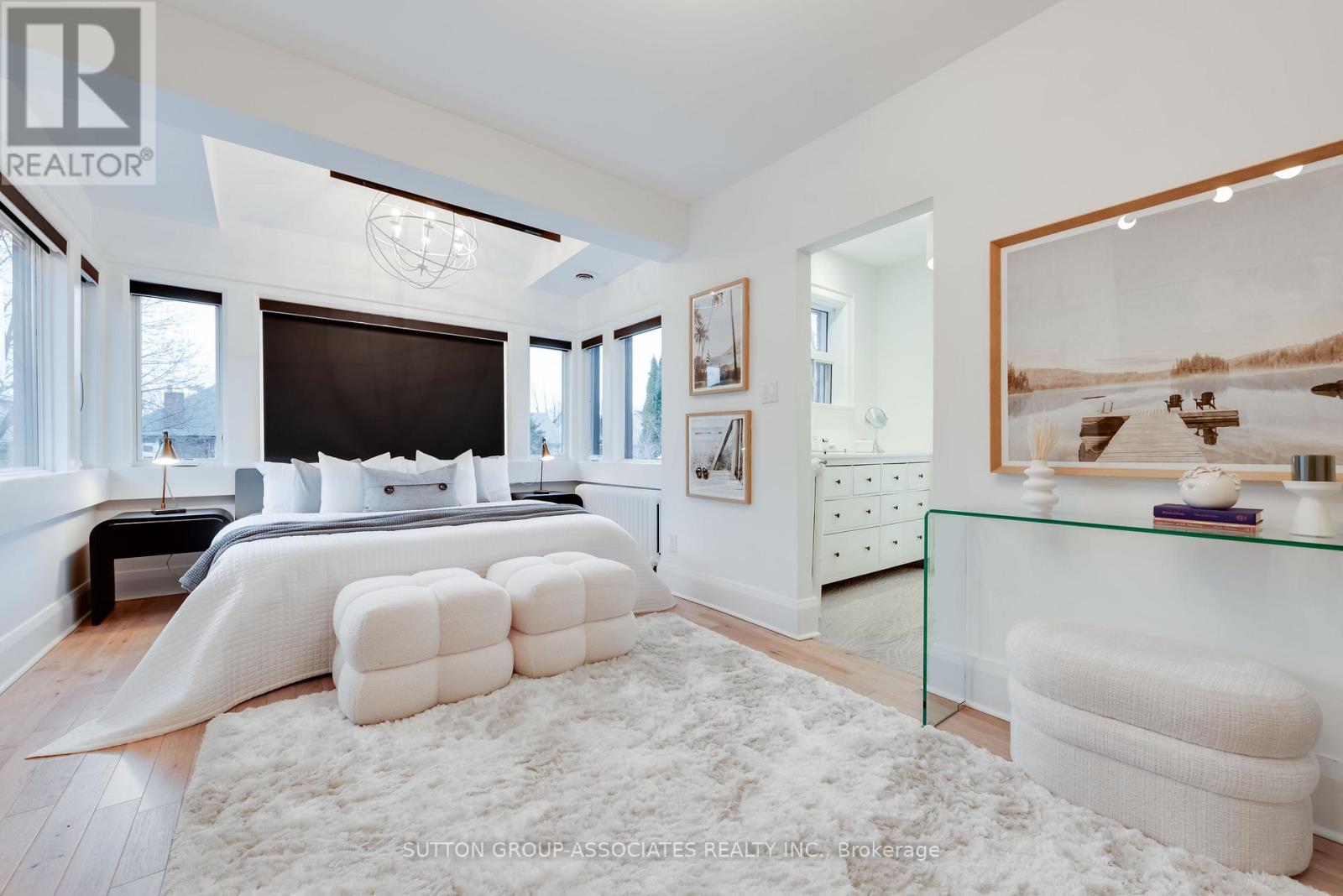 91 Northcliffe Boulevard, Toronto, Ontario  M6H 3H3 - Photo 21 - C12696404