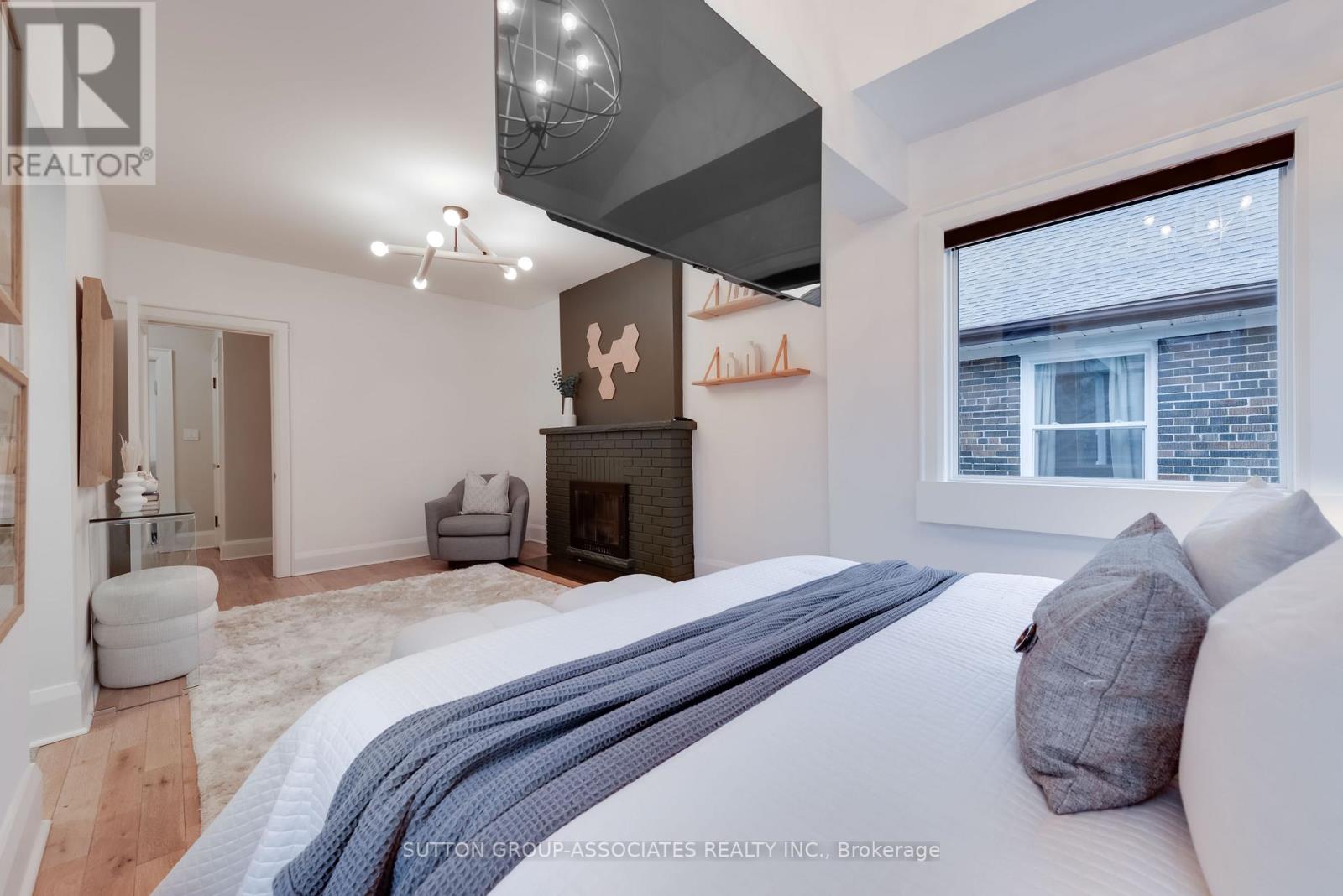 91 Northcliffe Boulevard, Toronto, Ontario  M6H 3H3 - Photo 23 - C12696404