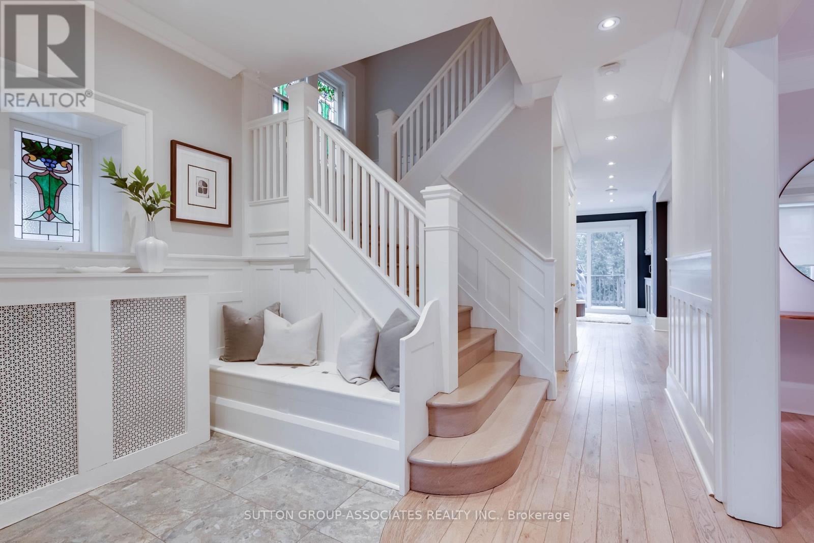 91 Northcliffe Boulevard, Toronto, Ontario  M6H 3H3 - Photo 3 - C12696404