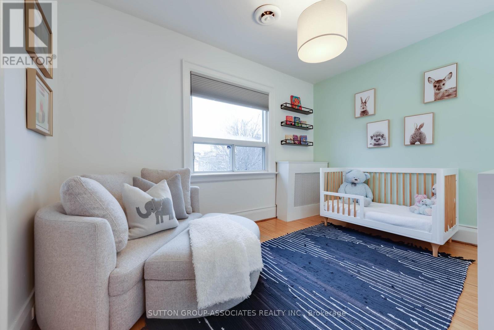 91 Northcliffe Boulevard, Toronto, Ontario  M6H 3H3 - Photo 30 - C12696404