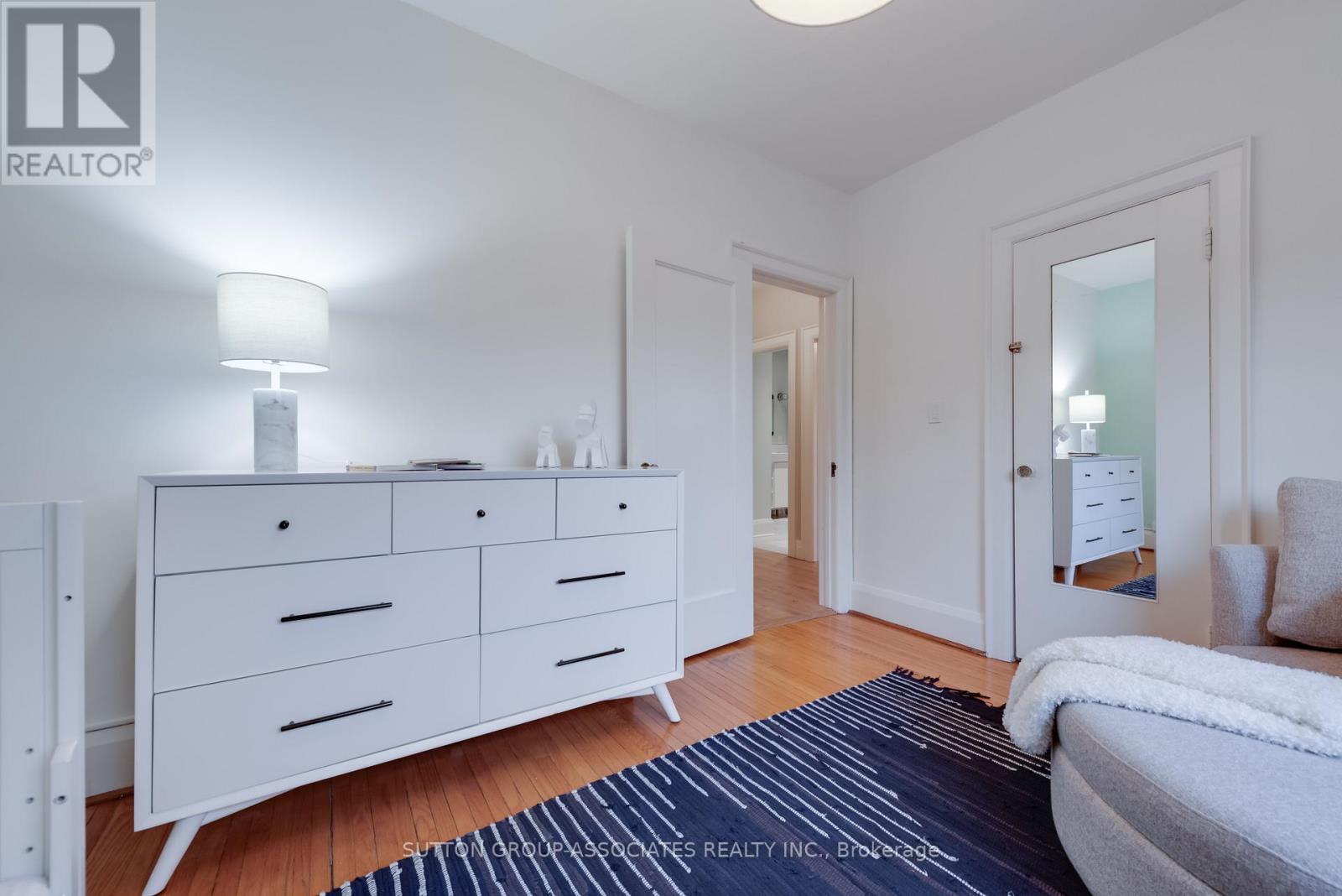 91 Northcliffe Boulevard, Toronto, Ontario  M6H 3H3 - Photo 31 - C12696404