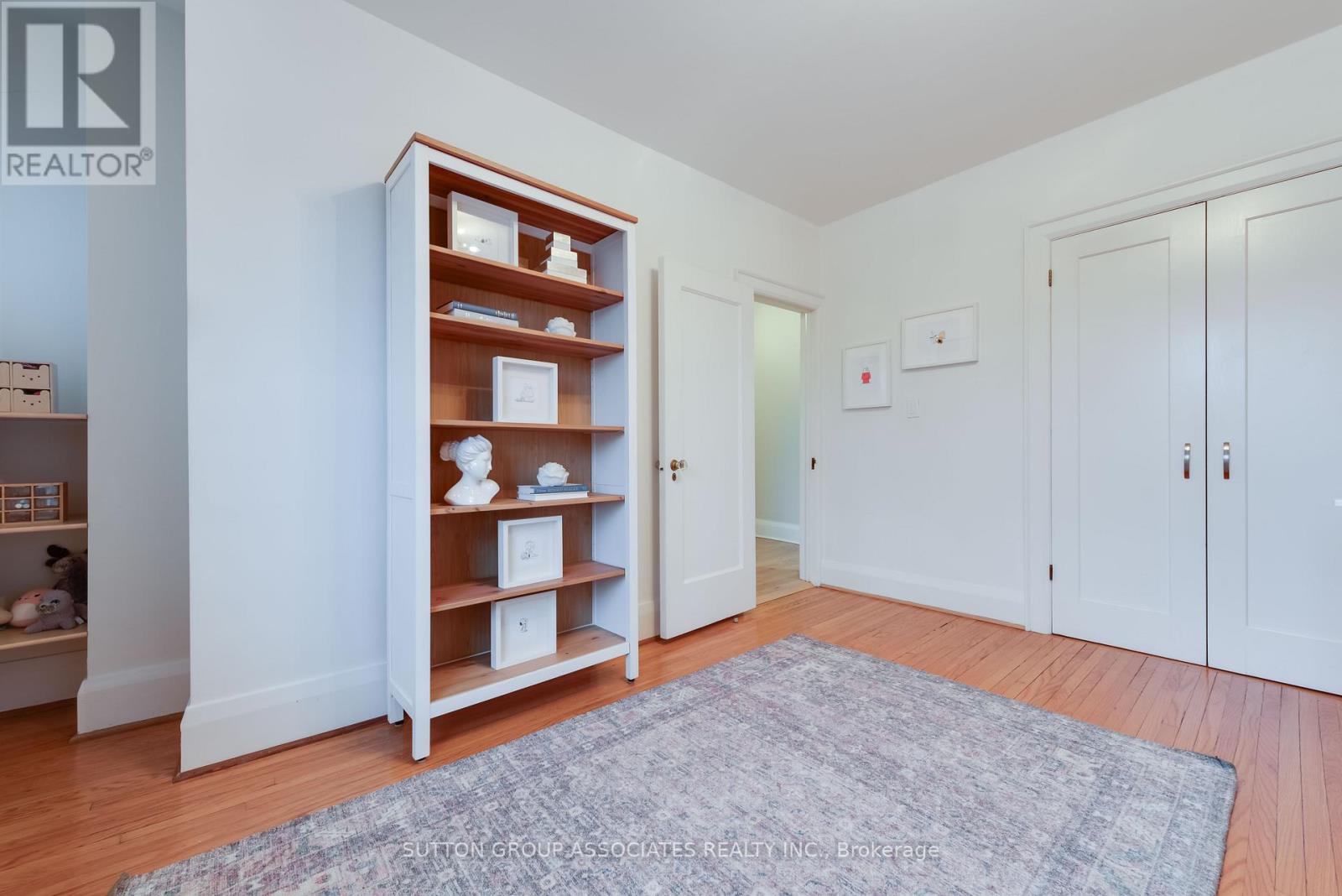 91 Northcliffe Boulevard, Toronto, Ontario  M6H 3H3 - Photo 33 - C12696404