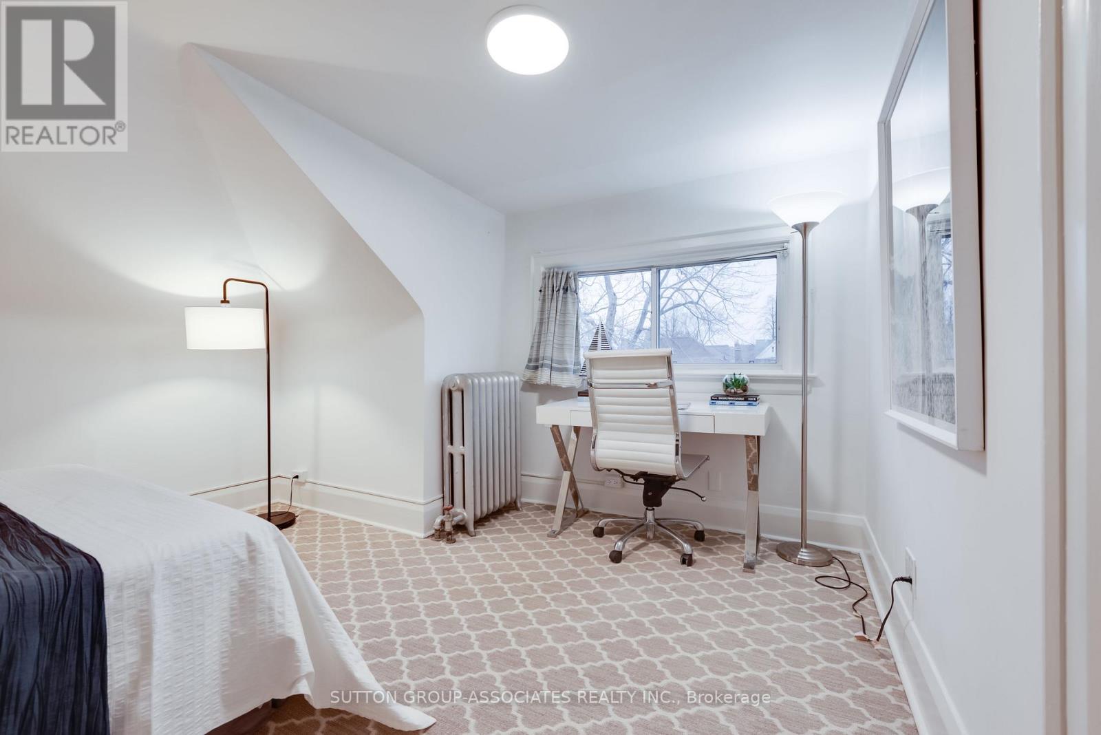 91 Northcliffe Boulevard, Toronto, Ontario  M6H 3H3 - Photo 34 - C12696404