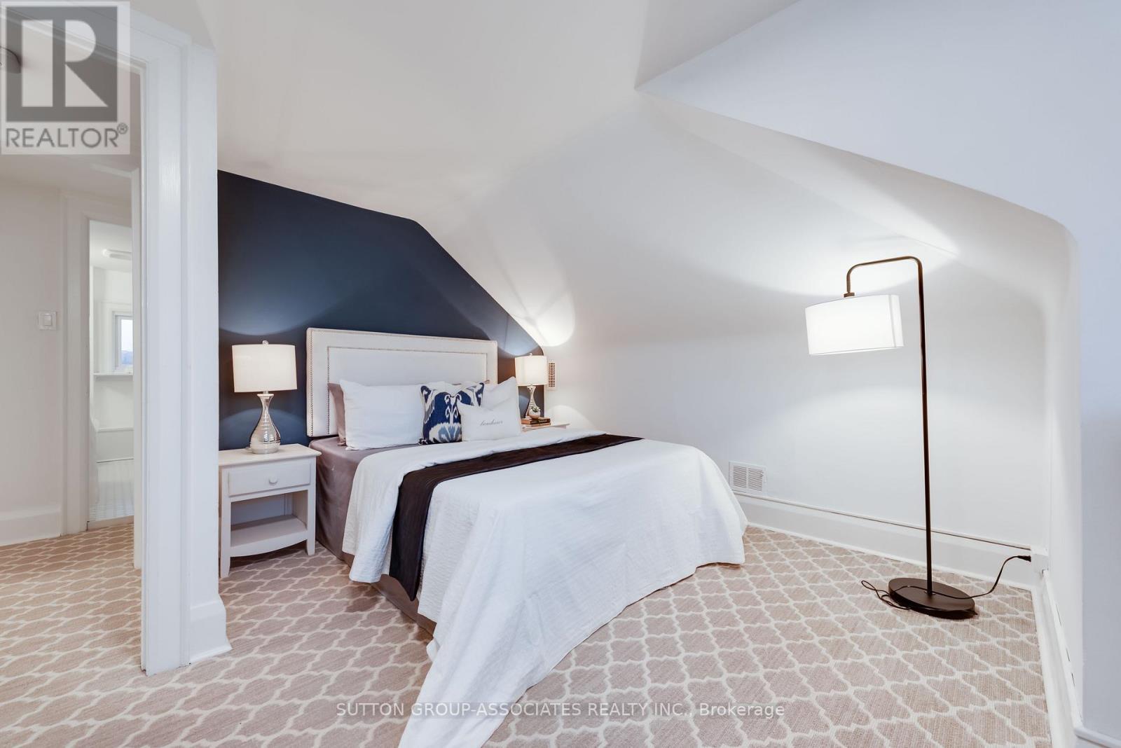 91 Northcliffe Boulevard, Toronto, Ontario  M6H 3H3 - Photo 35 - C12696404