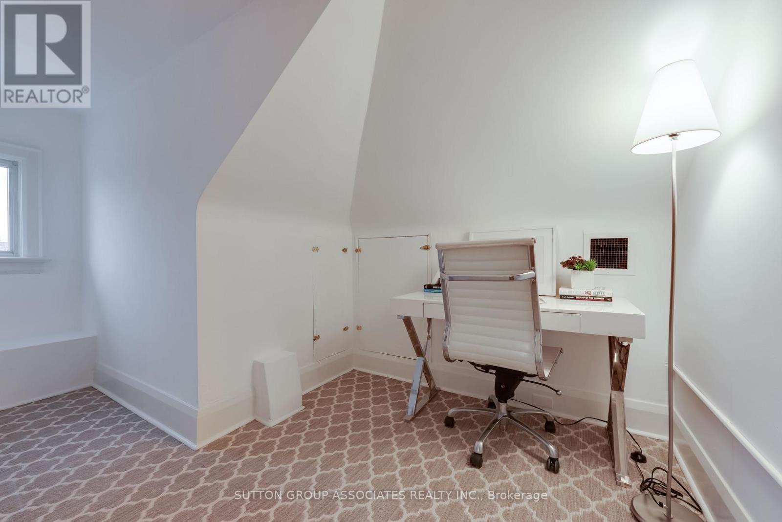 91 Northcliffe Boulevard, Toronto, Ontario  M6H 3H3 - Photo 36 - C12696404