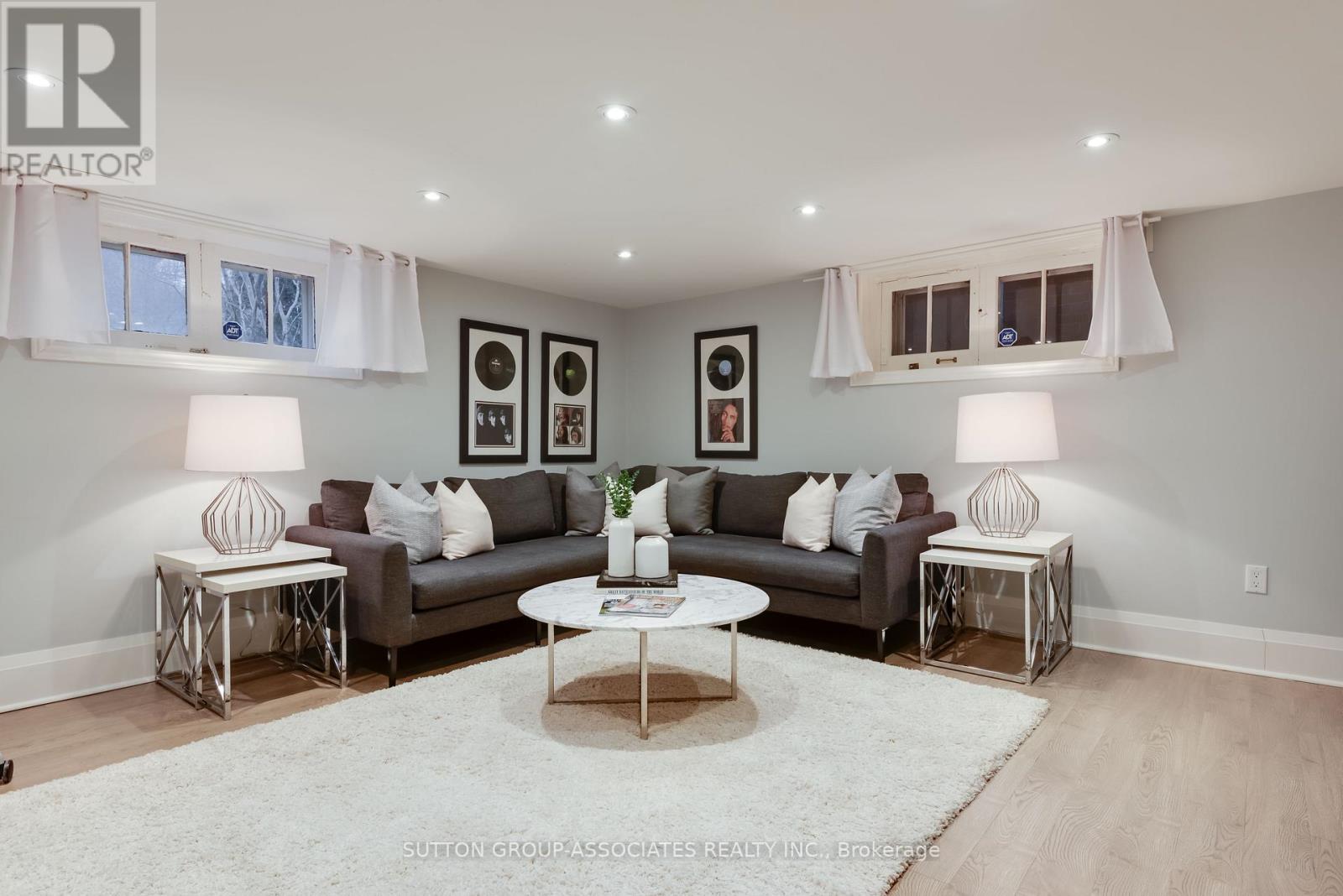 91 Northcliffe Boulevard, Toronto, Ontario  M6H 3H3 - Photo 38 - C12696404