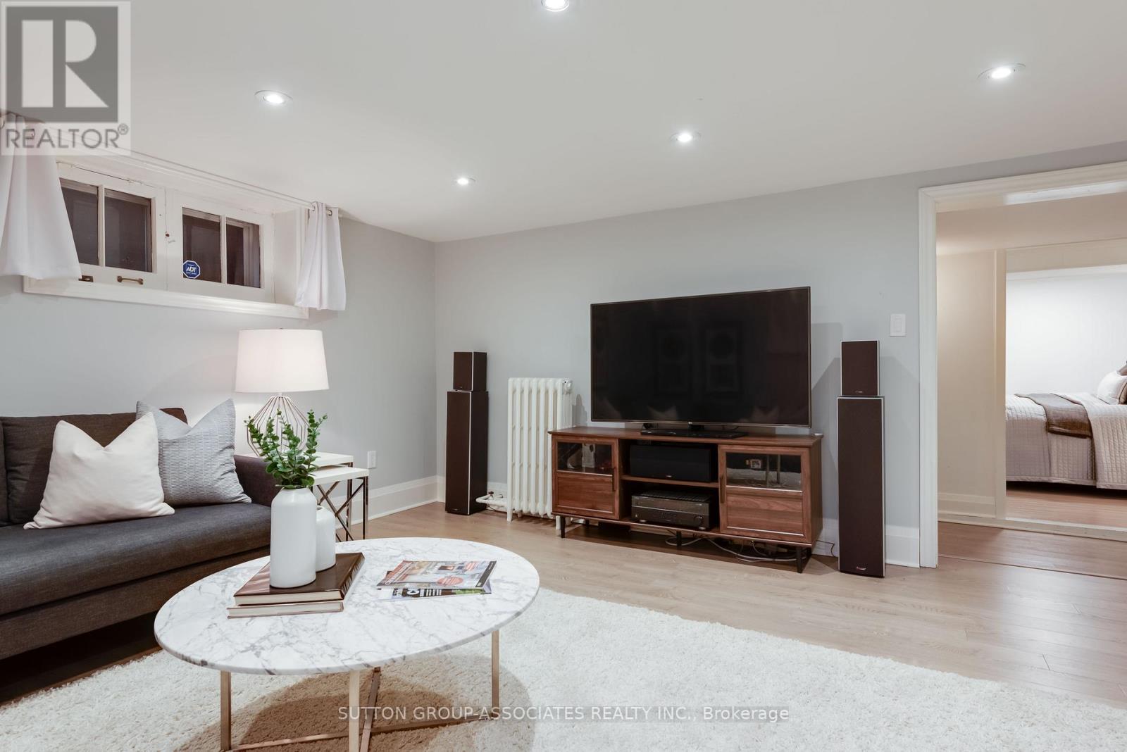 91 Northcliffe Boulevard, Toronto, Ontario  M6H 3H3 - Photo 40 - C12696404