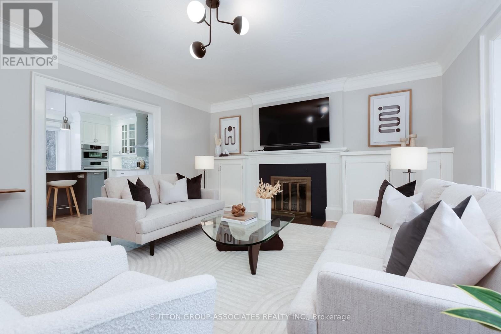 91 Northcliffe Boulevard, Toronto, Ontario  M6H 3H3 - Photo 5 - C12696404