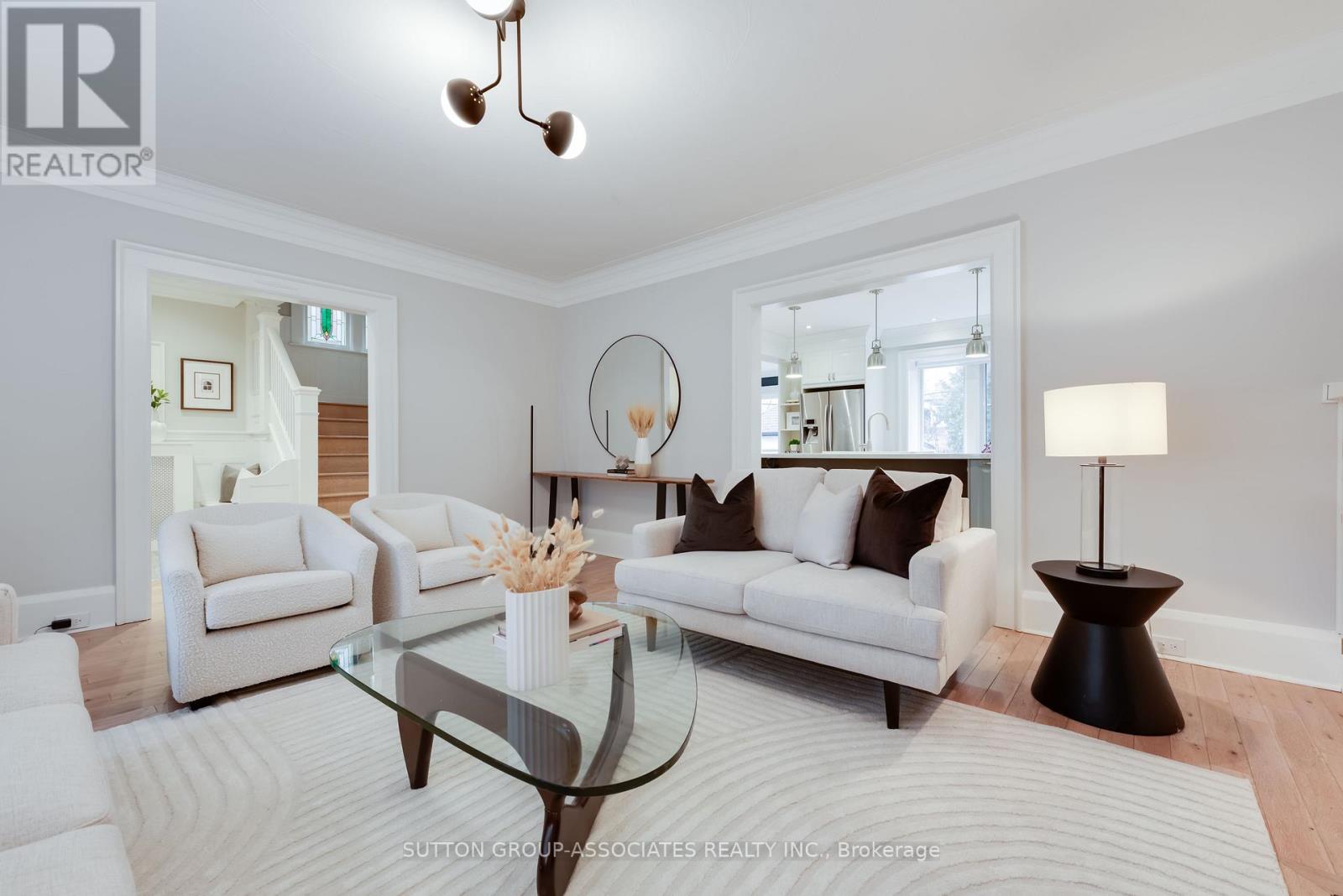 91 Northcliffe Boulevard, Toronto, Ontario  M6H 3H3 - Photo 6 - C12696404