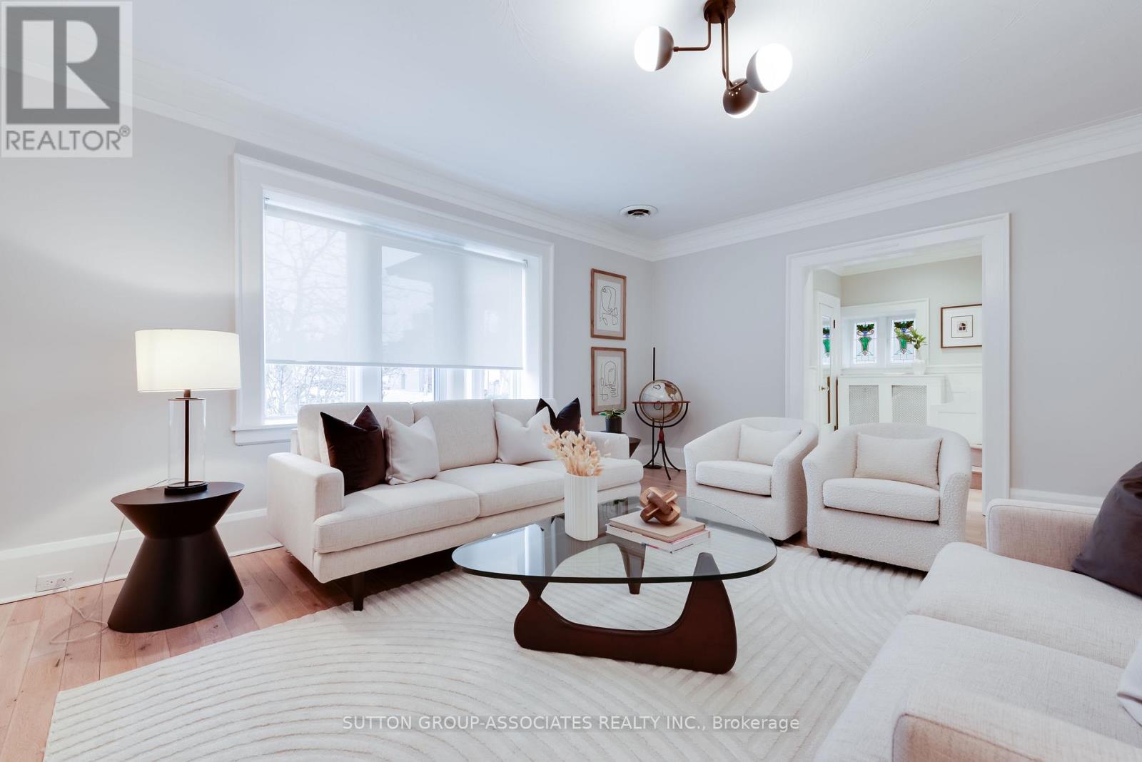 91 Northcliffe Boulevard, Toronto, Ontario  M6H 3H3 - Photo 7 - C12696404