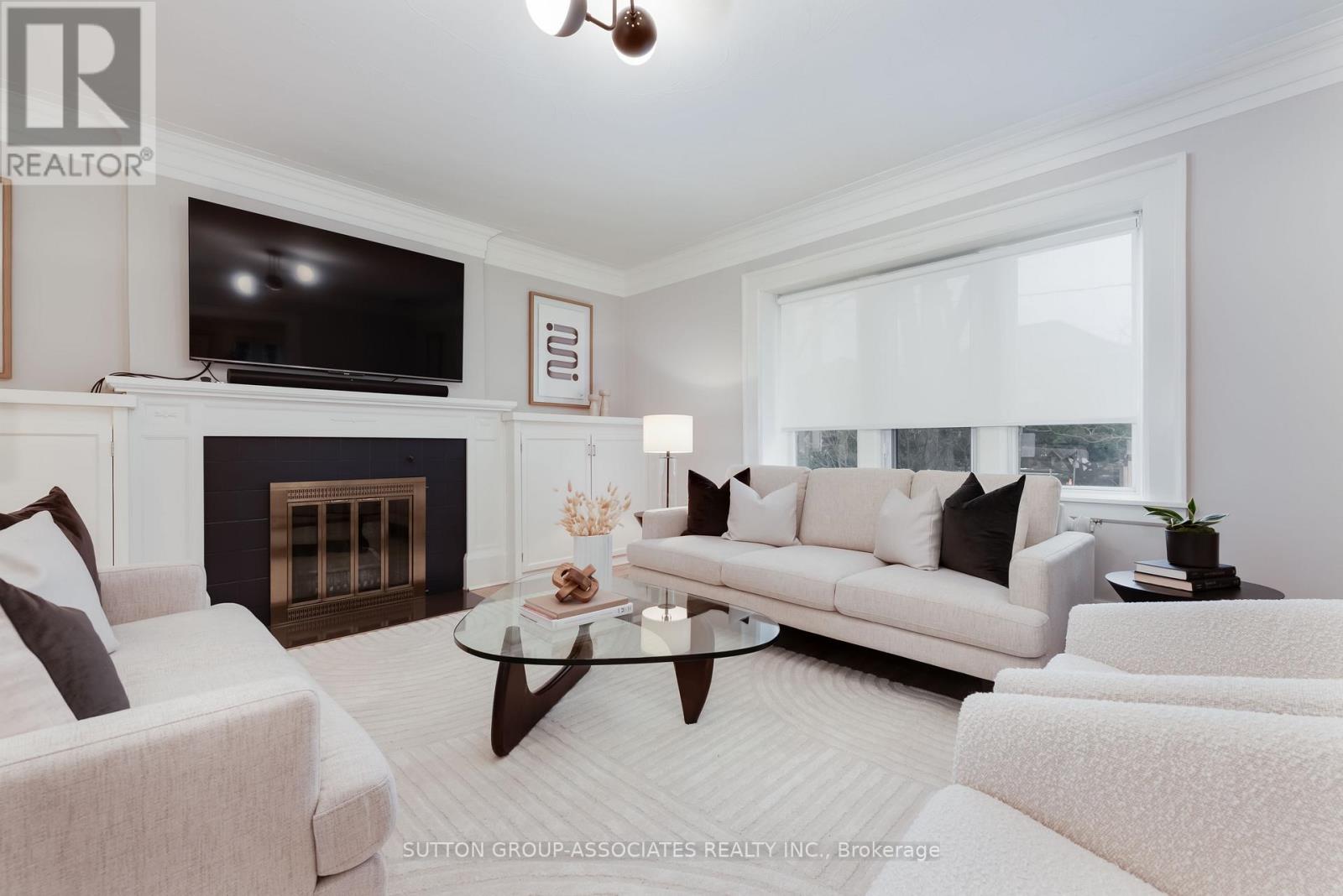 91 Northcliffe Boulevard, Toronto, Ontario  M6H 3H3 - Photo 8 - C12696404