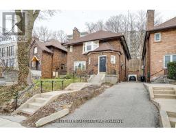 B - 8 POPLAR PLAINS CRESCENT, Toronto, Ontario