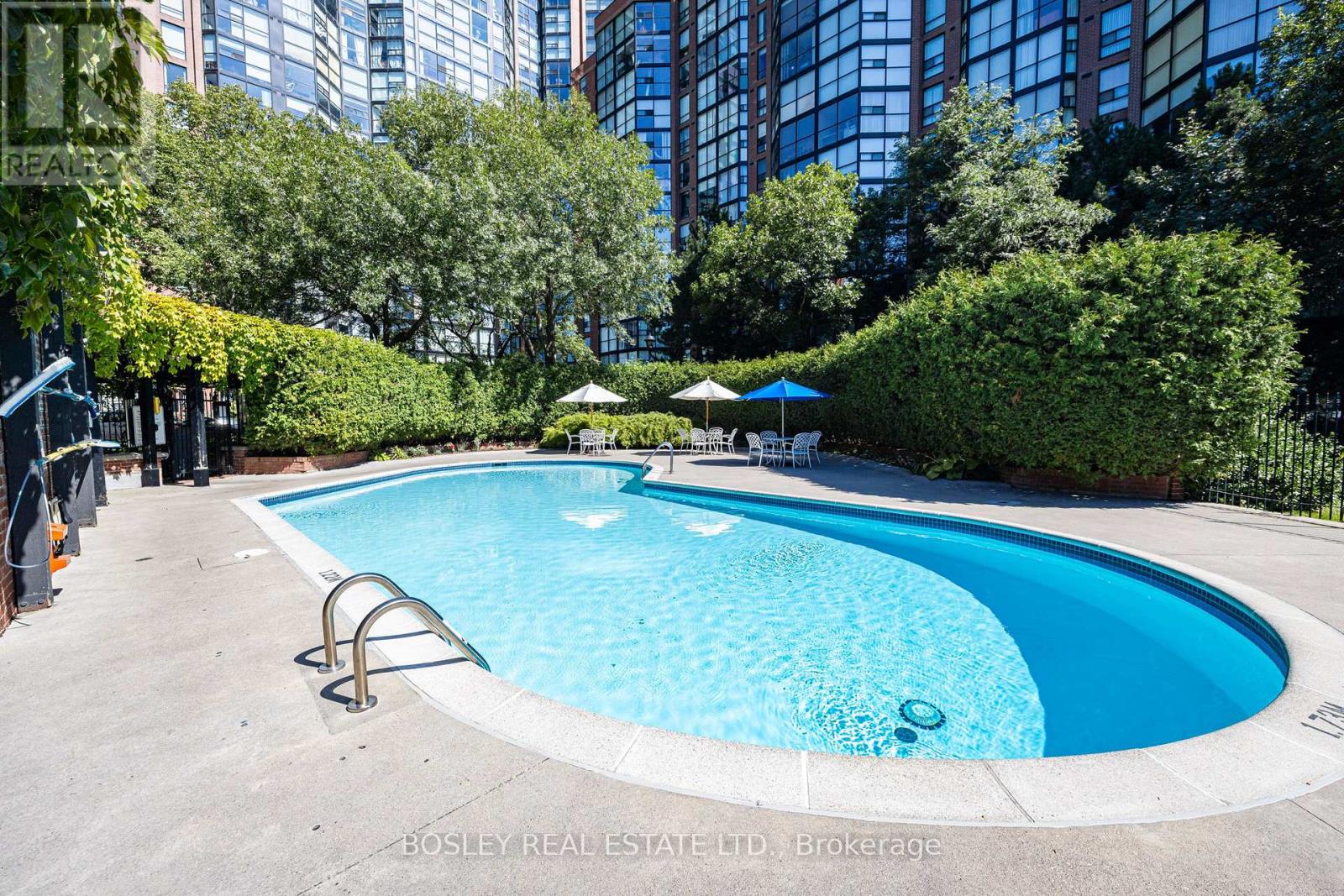 Ph 12 - 705 King Street W, Toronto, Ontario  M5V 2W8 - Photo 15 - C12696468