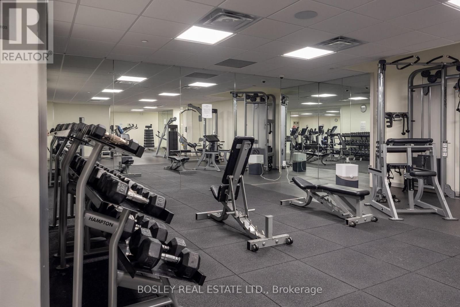 Ph 12 - 705 King Street W, Toronto, Ontario  M5V 2W8 - Photo 23 - C12696468