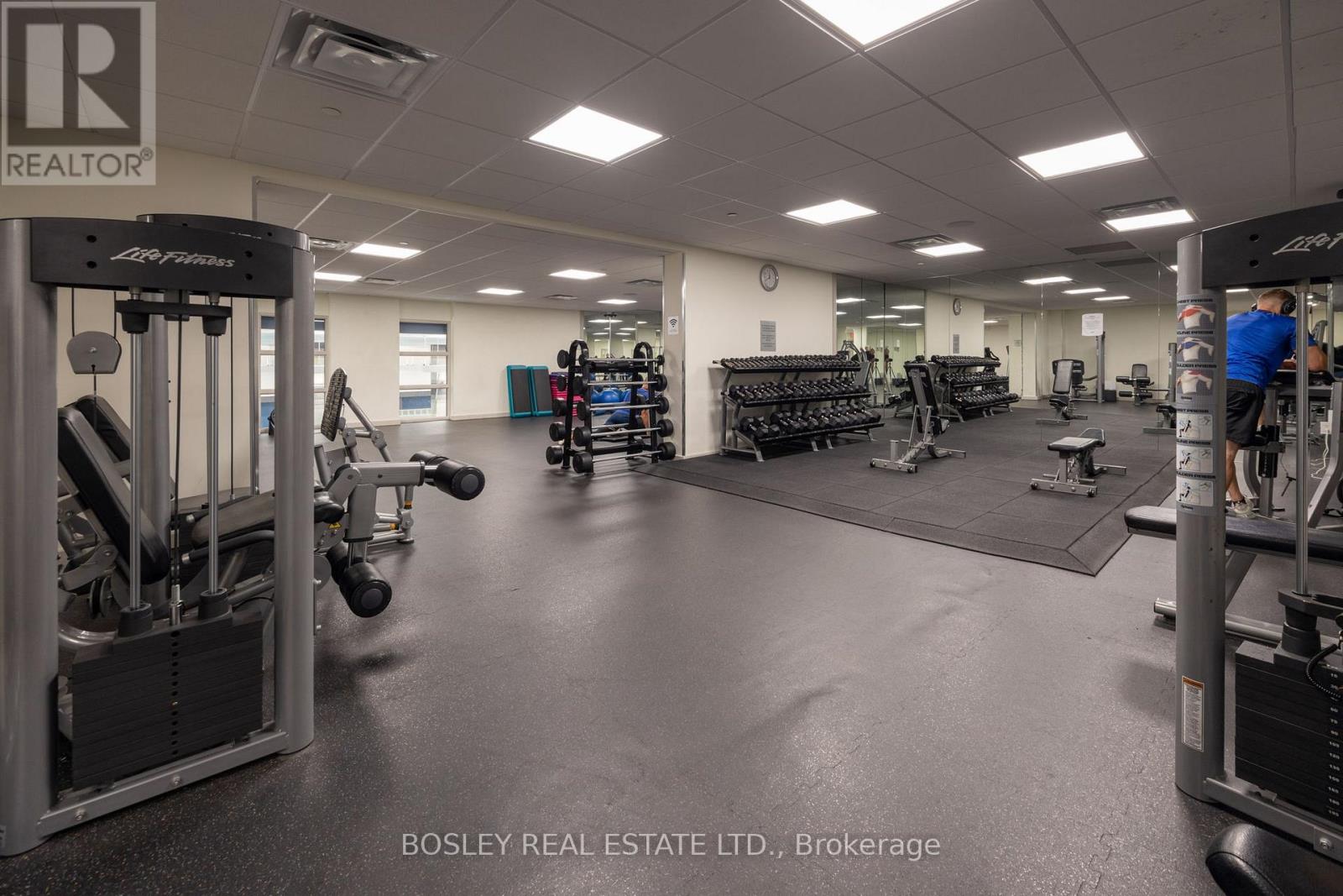 Ph 12 - 705 King Street W, Toronto, Ontario  M5V 2W8 - Photo 24 - C12696468