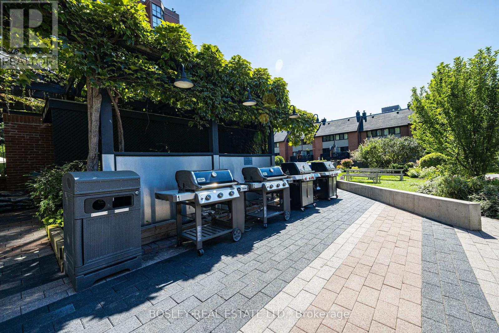 Ph 12 - 705 King Street W, Toronto, Ontario  M5V 2W8 - Photo 25 - C12696468