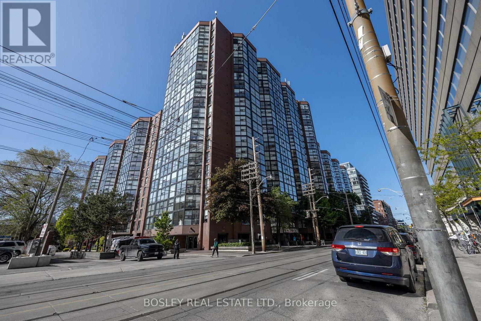 Ph 12 - 705 King Street W, Toronto, Ontario  M5V 2W8 - Photo 27 - C12696468