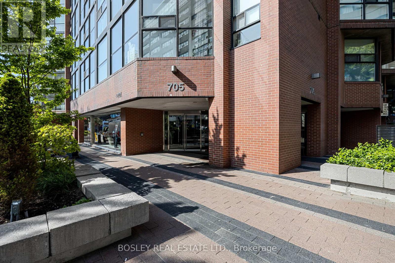 Ph 12 - 705 King Street W, Toronto, Ontario  M5V 2W8 - Photo 28 - C12696468
