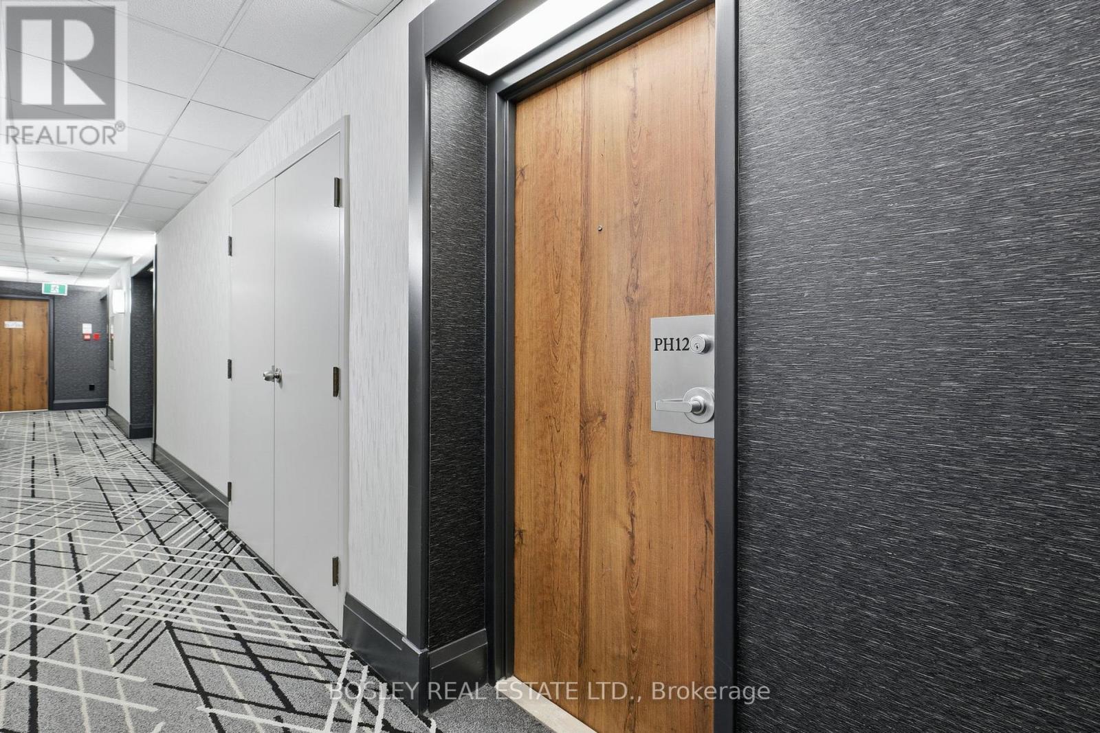 Ph 12 - 705 King Street W, Toronto, Ontario  M5V 2W8 - Photo 29 - C12696468