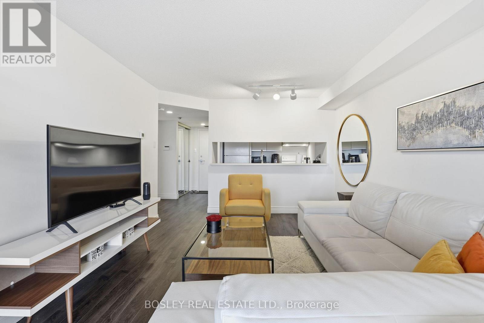 Ph 12 - 705 King Street W, Toronto, Ontario  M5V 2W8 - Photo 3 - C12696468