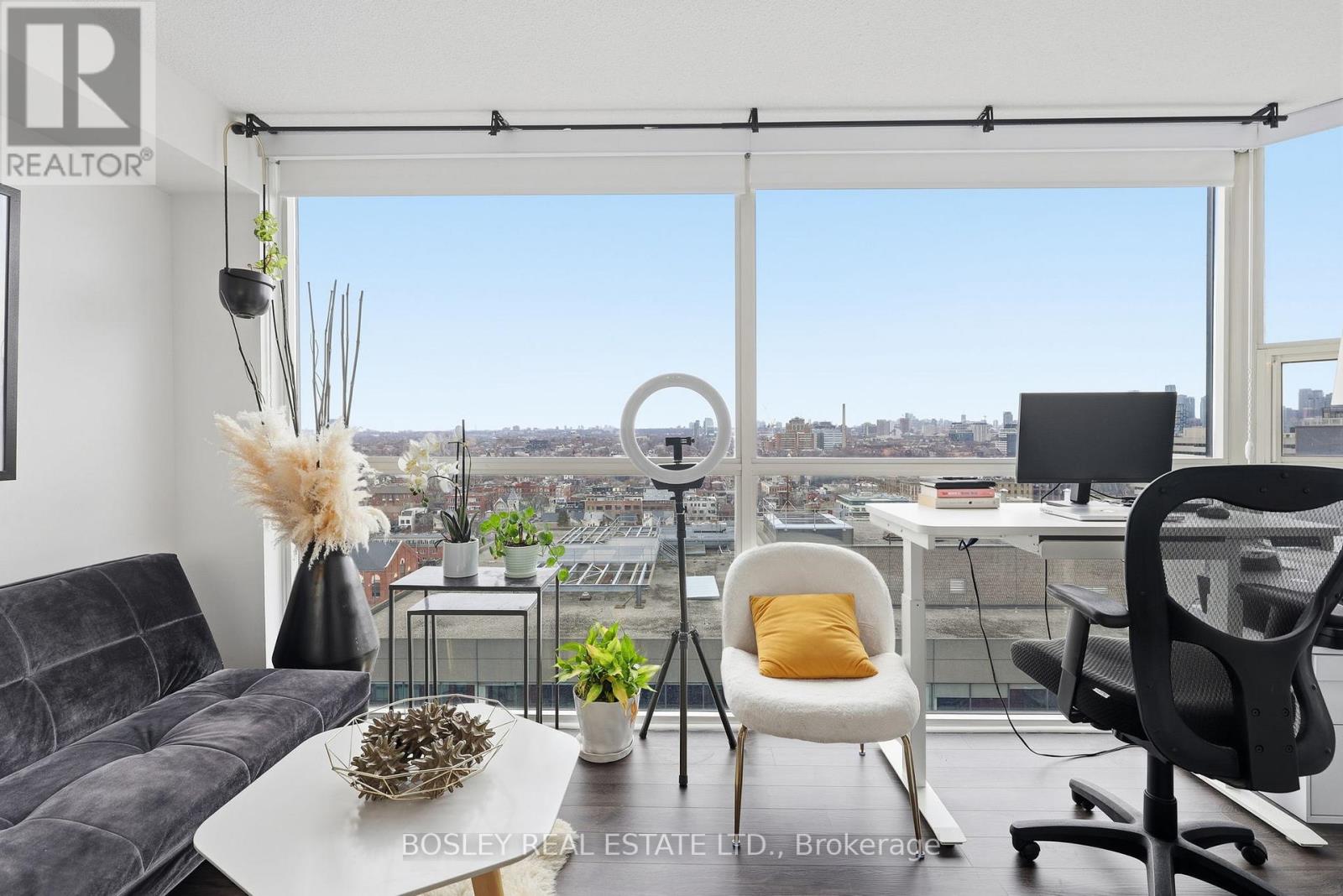 Ph 12 - 705 King Street W, Toronto, Ontario  M5V 2W8 - Photo 7 - C12696468