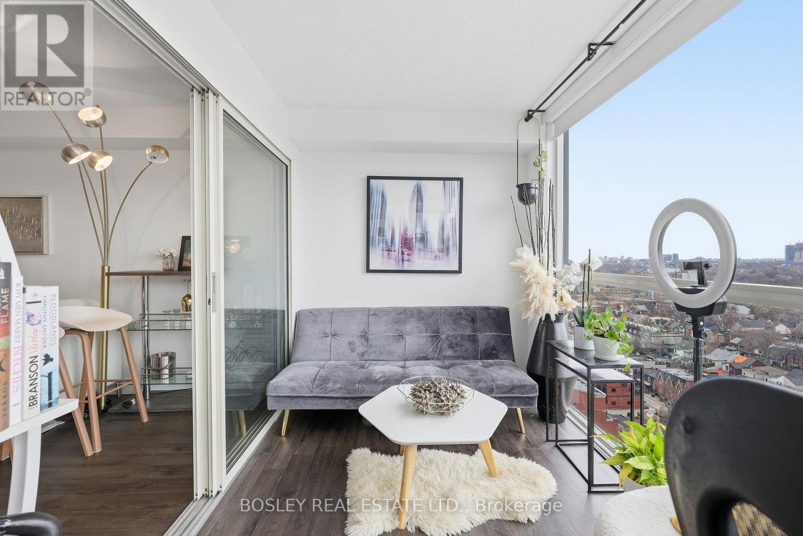 Ph 12 - 705 King Street W, Toronto, Ontario  M5V 2W8 - Photo 8 - C12696468