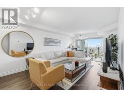 PH 12 - 705 KING STREET W, Toronto, Ontario