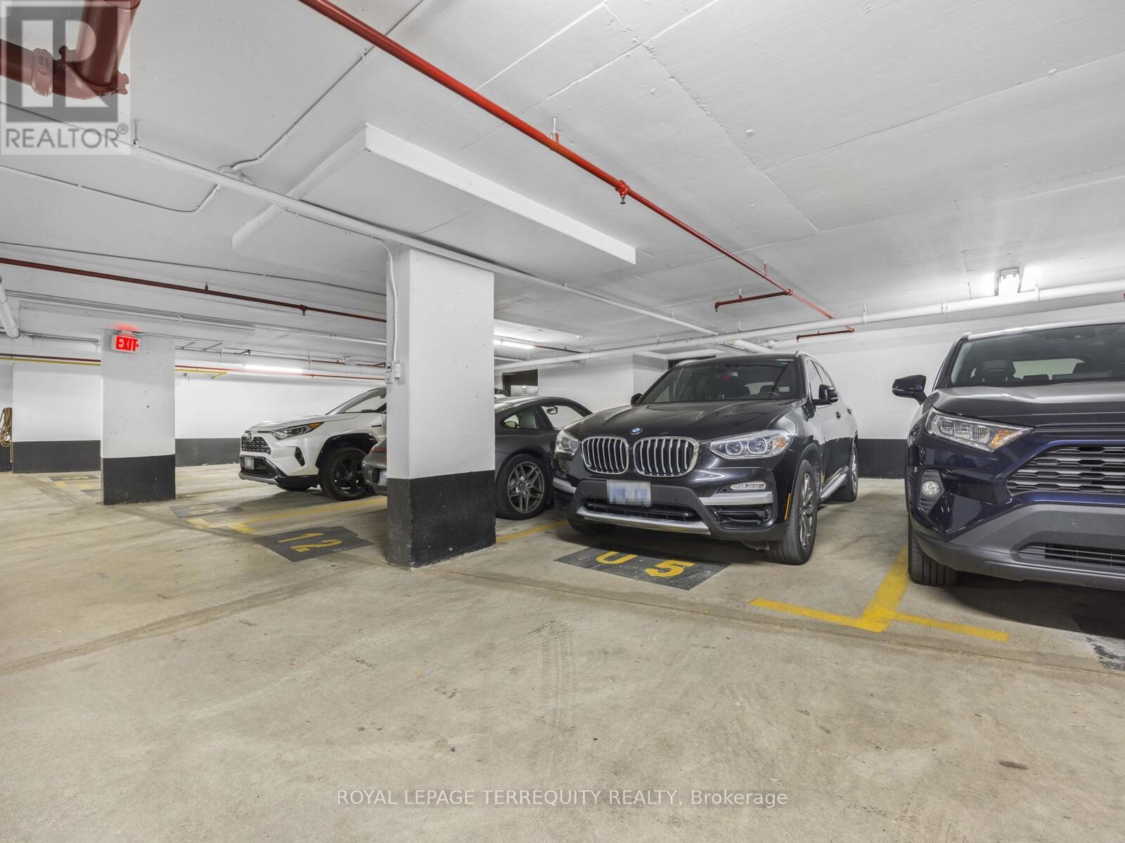 125 - 10 Walker Avenue, Toronto, Ontario  M4V 1G2 - Photo 18 - C12696470