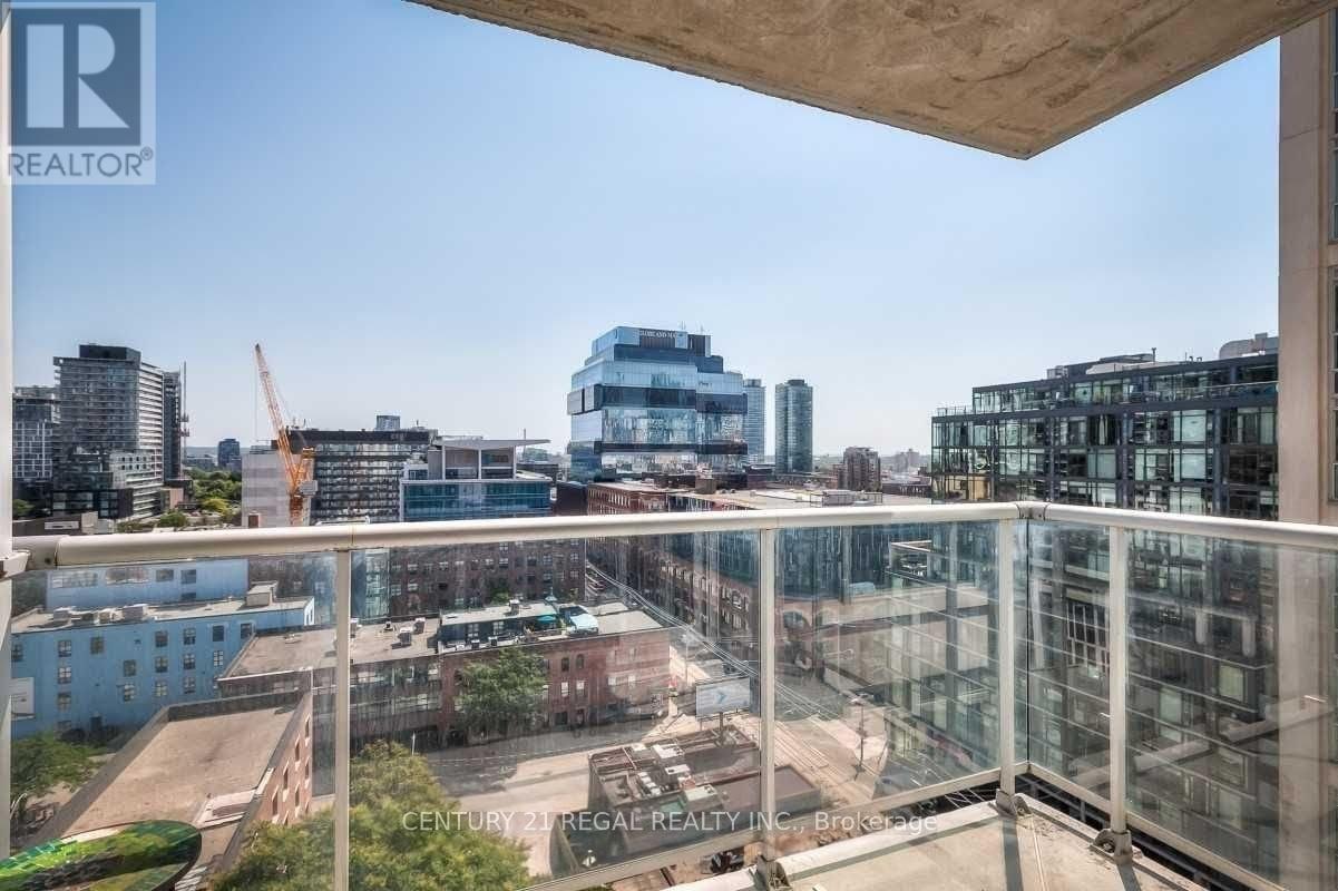 1501 - 230 King Street E, Toronto, Ontario  M5A 1K5 - Photo 13 - C12696482