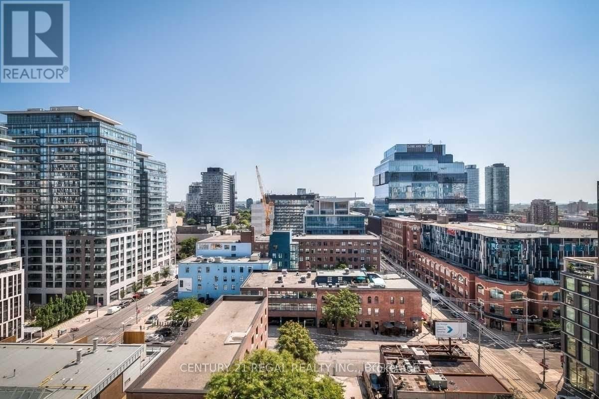 1501 - 230 King Street E, Toronto, Ontario  M5A 1K5 - Photo 14 - C12696482