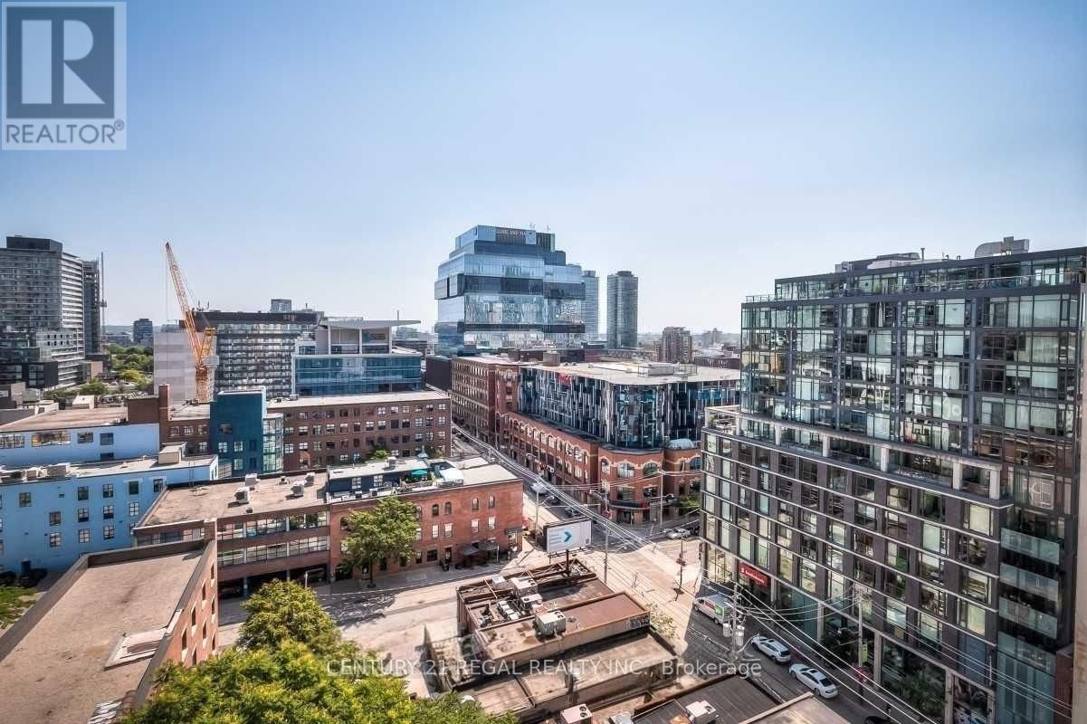 1501 - 230 King Street E, Toronto, Ontario  M5A 1K5 - Photo 15 - C12696482