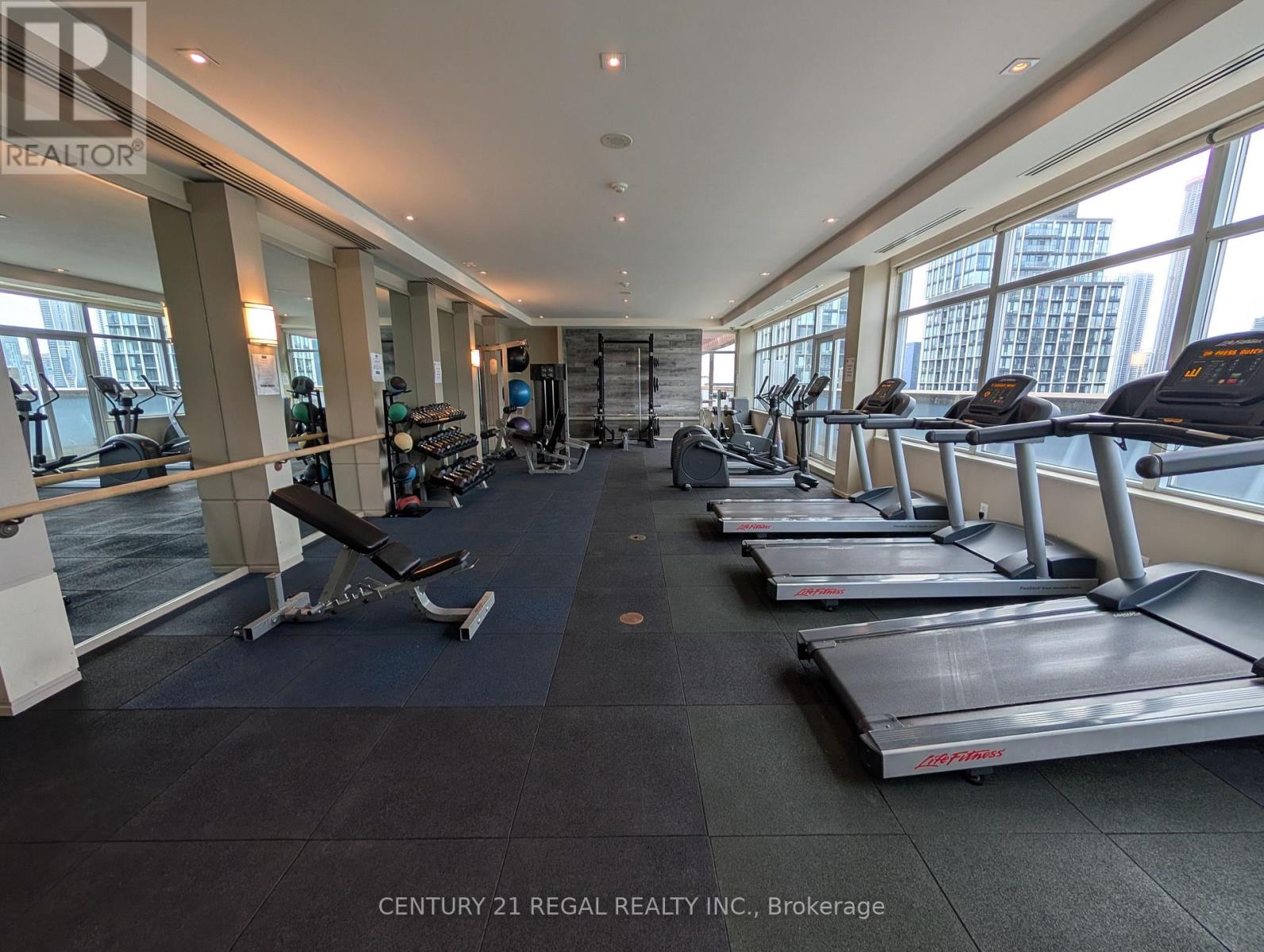 1501 - 230 King Street E, Toronto, Ontario  M5A 1K5 - Photo 18 - C12696482