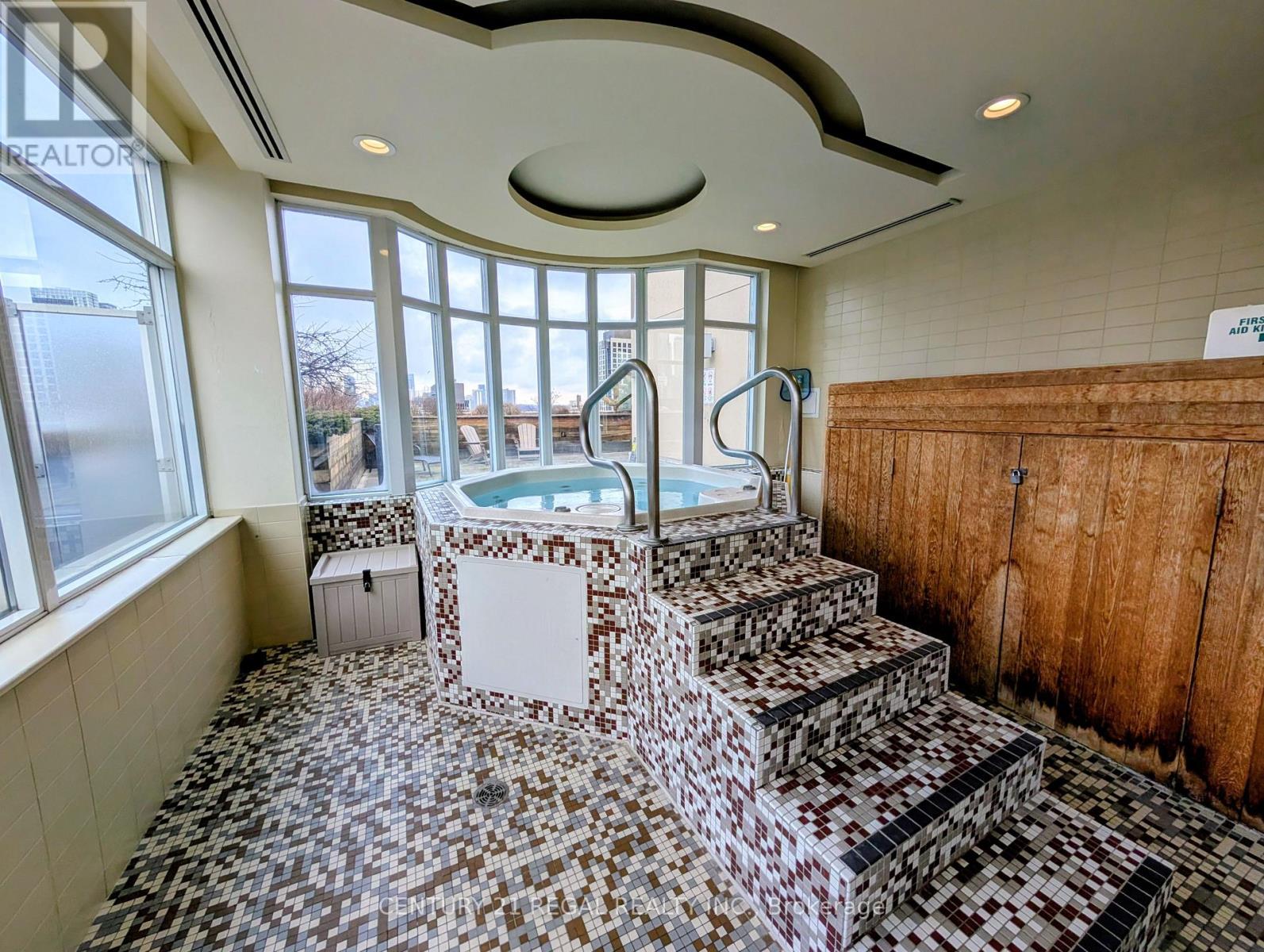 1501 - 230 King Street E, Toronto, Ontario  M5A 1K5 - Photo 19 - C12696482