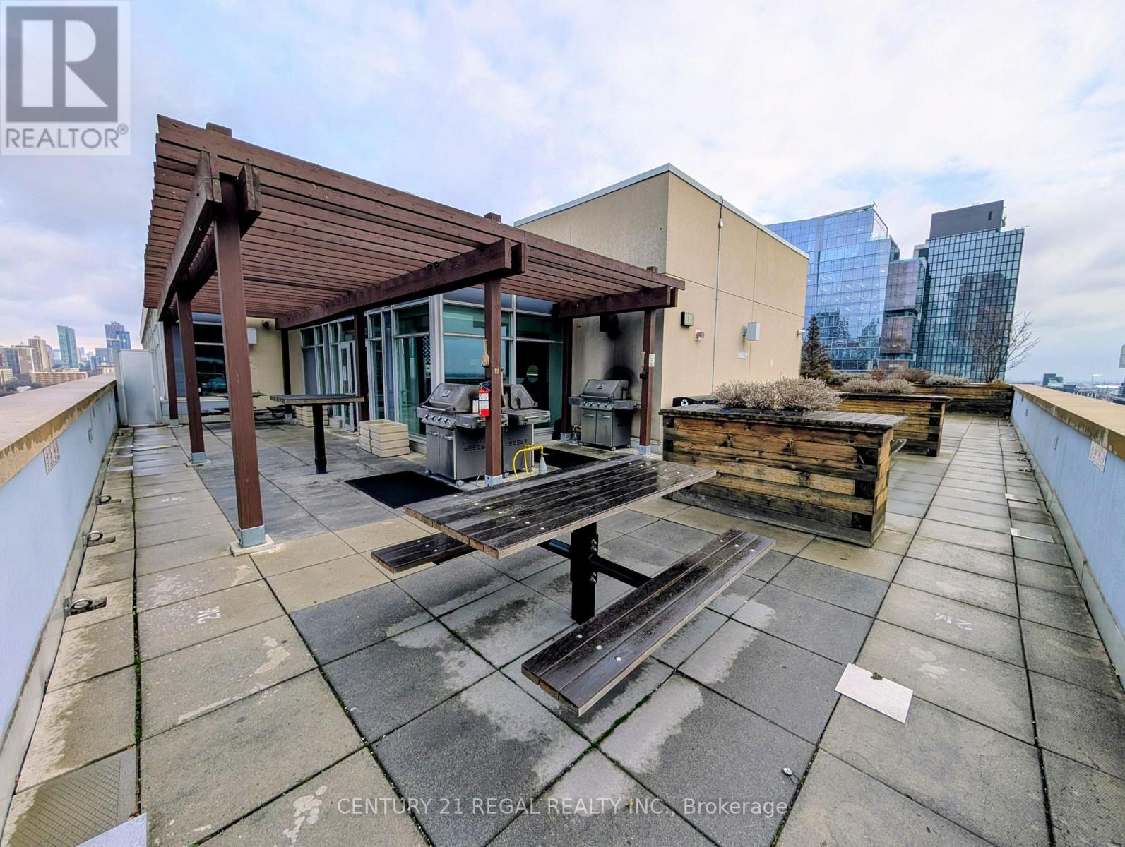 1501 - 230 King Street E, Toronto, Ontario  M5A 1K5 - Photo 21 - C12696482