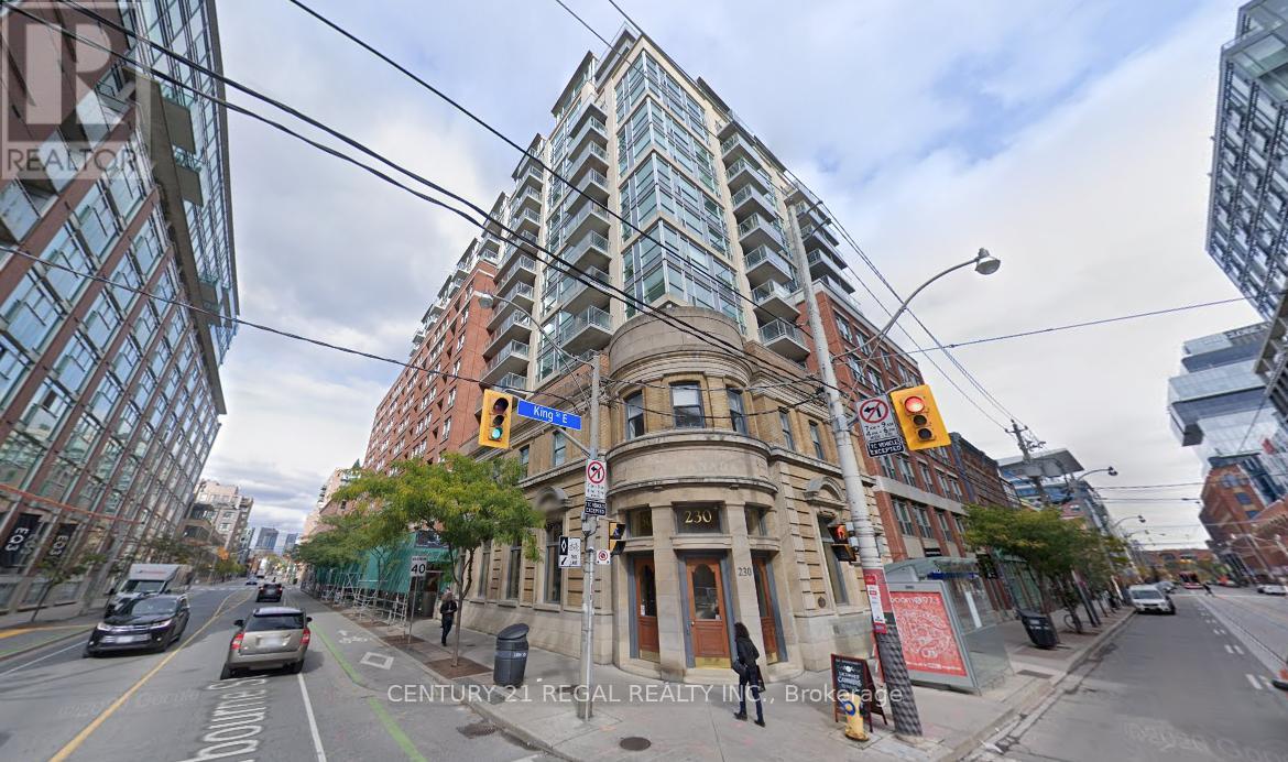 1501 - 230 King Street E, Toronto, Ontario  M5A 1K5 - Photo 27 - C12696482
