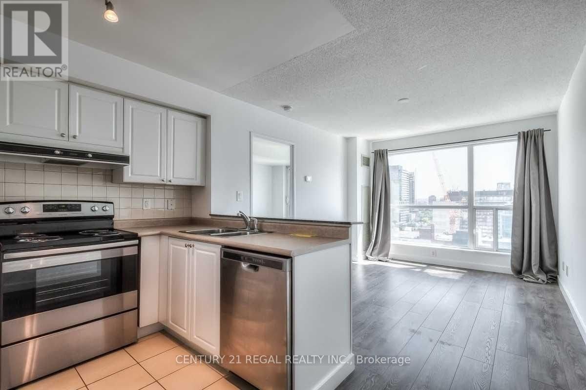 1501 - 230 King Street E, Toronto, Ontario  M5A 1K5 - Photo 3 - C12696482