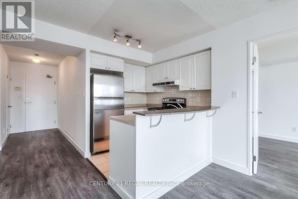 1501 - 230 King Street E, Toronto, Ontario  M5A 1K5 - Photo 4 - C12696482