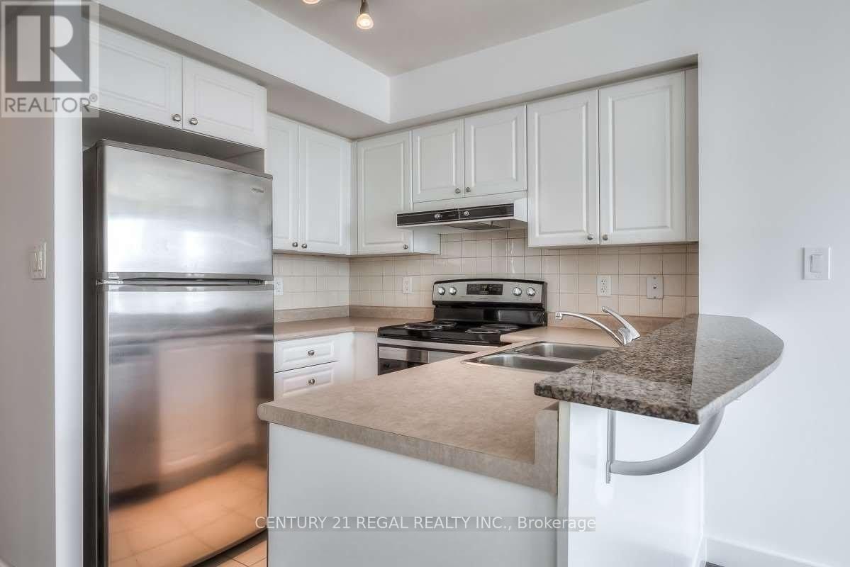 1501 - 230 King Street E, Toronto, Ontario  M5A 1K5 - Photo 6 - C12696482