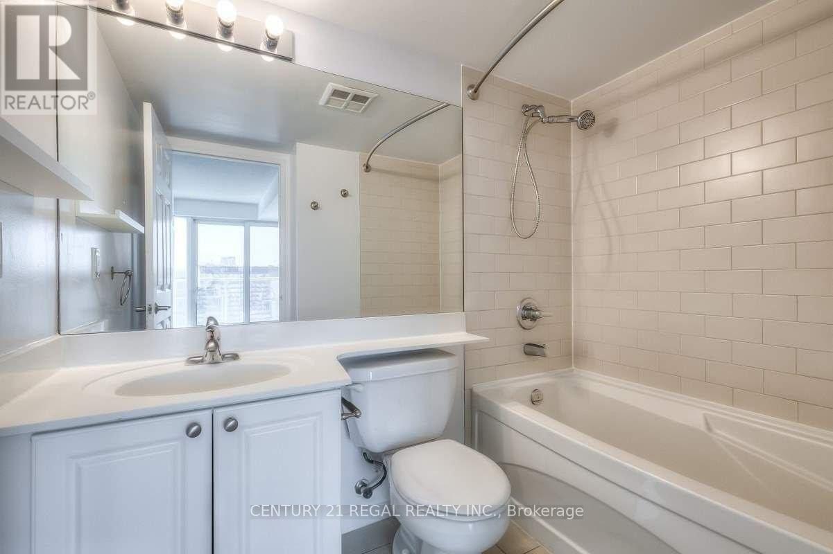 1501 - 230 King Street E, Toronto, Ontario  M5A 1K5 - Photo 8 - C12696482