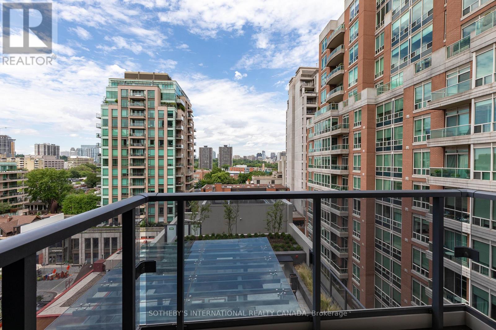 906 - 88 Cumberland Street, Toronto, Ontario  M5R 0C8 - Photo 23 - C12696486