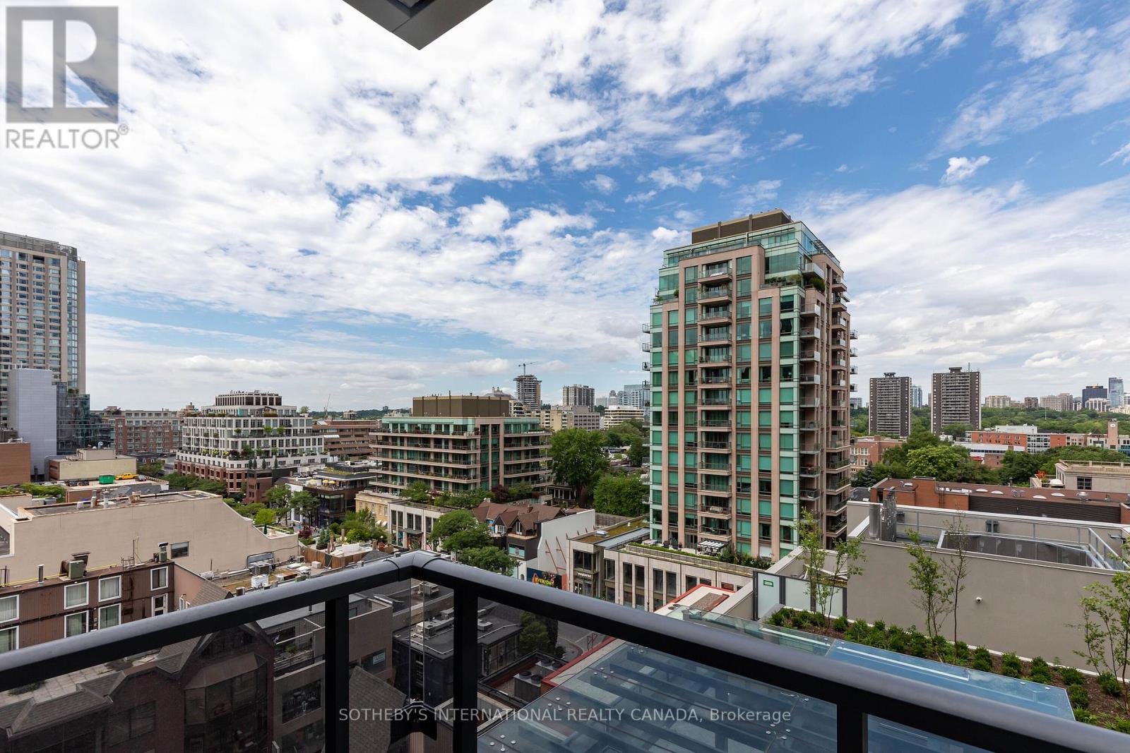 906 - 88 Cumberland Street, Toronto, Ontario  M5R 0C8 - Photo 24 - C12696486